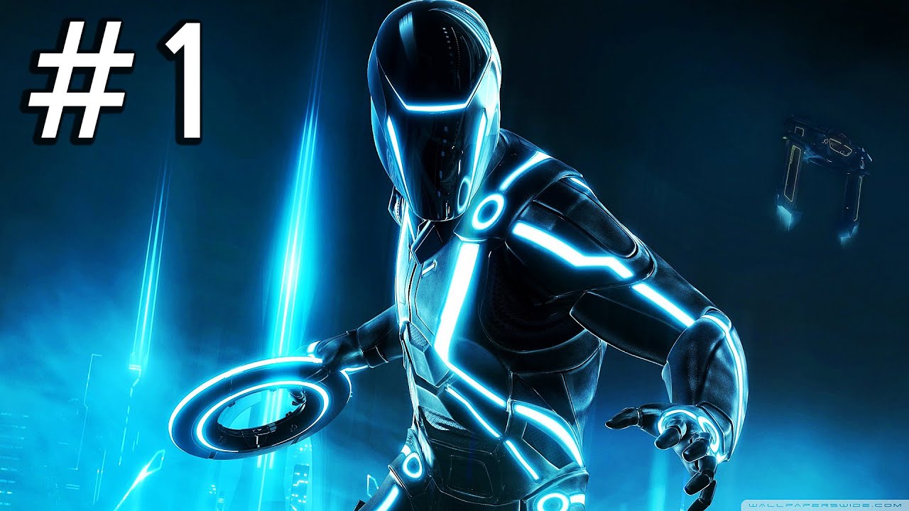  TRON: Evolution - Playstation 3 : Disney Interactive