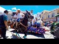 Desfile Ganadero Santiago Papasquiaro 2019 part 2
