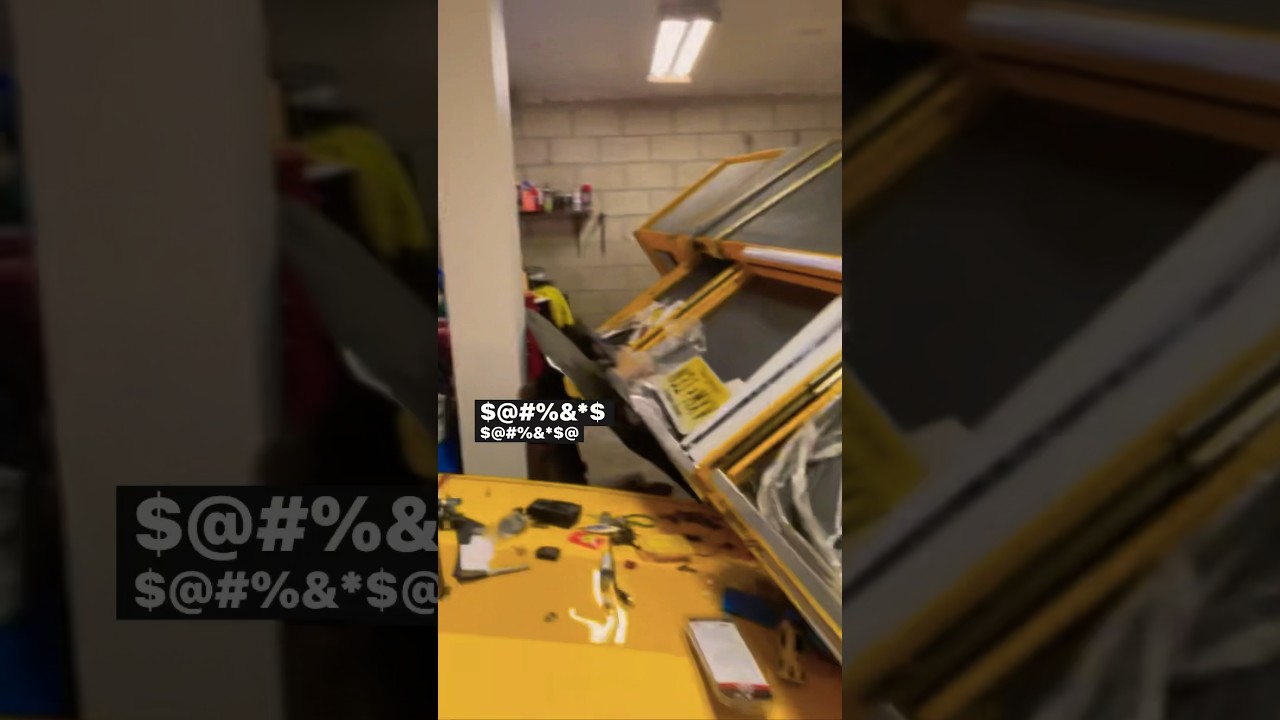 DO THIS BEFORE MOVING YOUR TOOL BOXES 