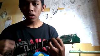 Tato bukan kriminal cover by Kipli Fun Fun