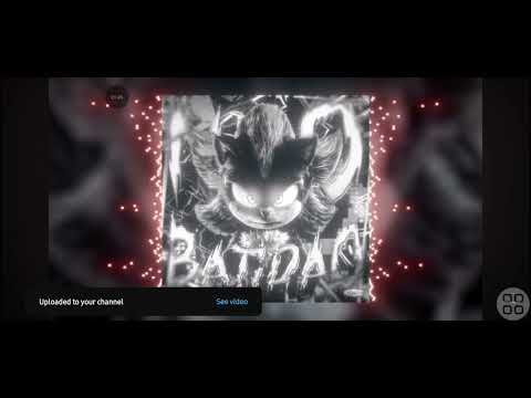 No BATIDAO ULTRA SLOWED