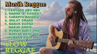 Kumpulan Musik Reggae 🌴 Slow Reggae || 🌴🌅🌊🎸