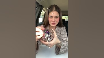 Thumbnail of MYSTERY JEWELRY JAR PT1