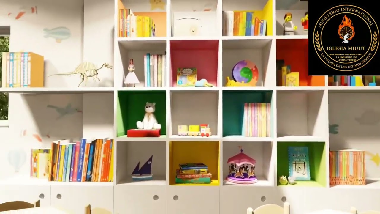 Pro-Templo IGLESIA CRISTIANA MIUUT INTERNACIONAL [ SE PARTE DE LA VISION DE DIOS 