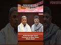 Siddaramaiah Faces Pressure to Step Down: Whats Next?