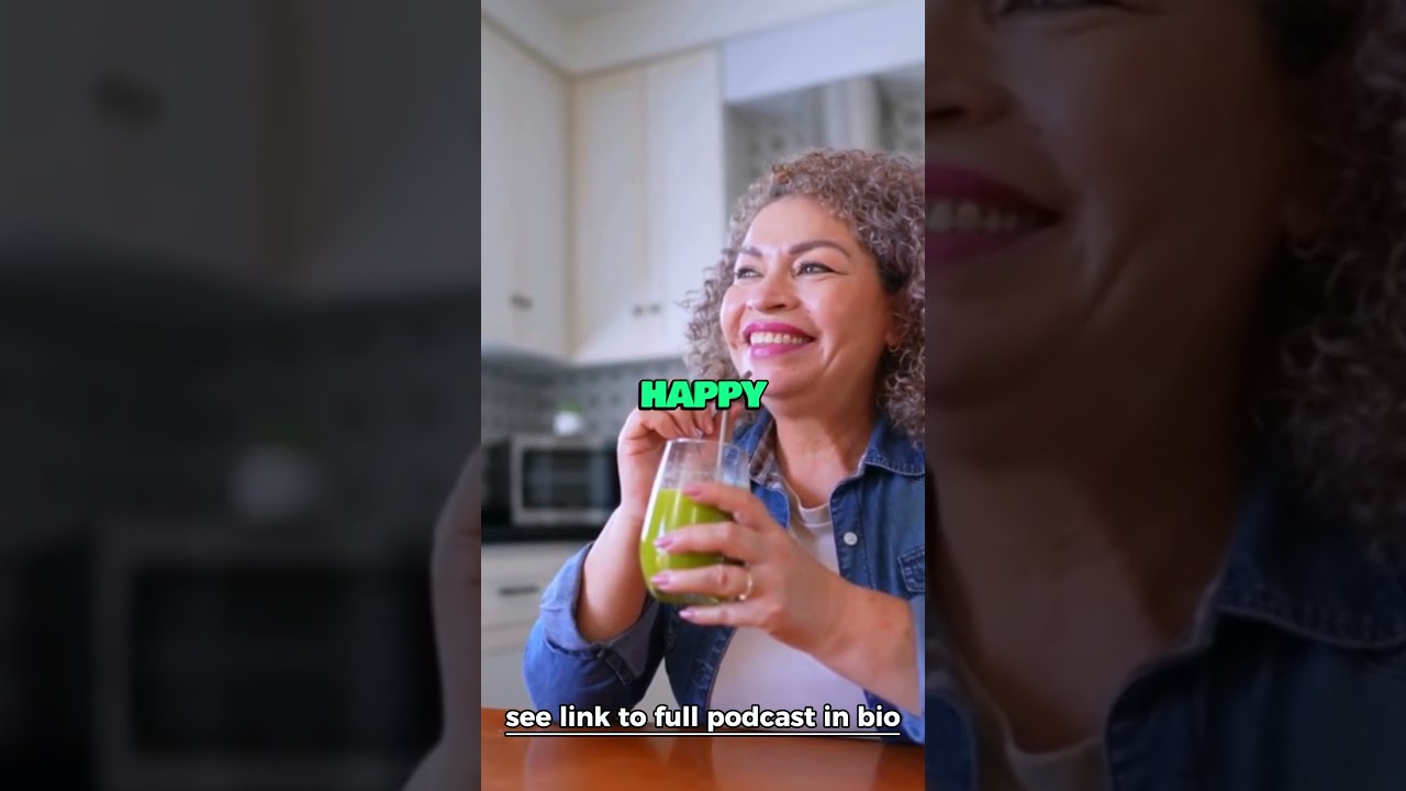 Healing Naturally After Thanksgiving: Amish Traditions, Gratitude & the Power of Detox