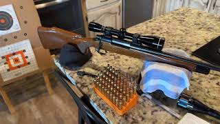 Remington 700 BDL: Classic Rifle Chambered in a Classic Cartridge 🎯