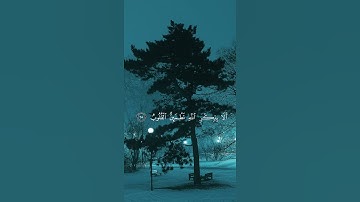 الشيخ محمود علي البنا سورة الرعد الذين آمنوا وتطمئن قلوبهم بذكر الله #القرآن_الكريم #اكسبلور #ترند