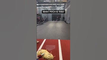Drop your best guess below 😏 #shortsfeed #baseball #shorts