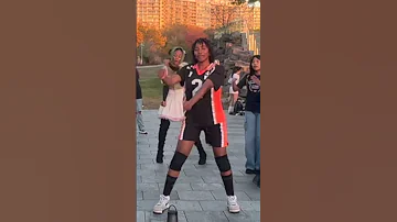 Kpop In Public Stray Kids I Like It 