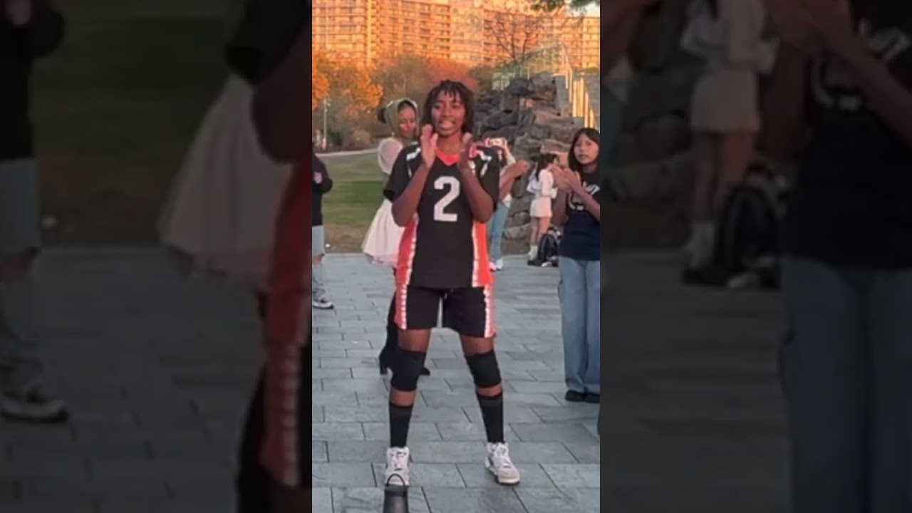 🇺🇸Kpop in Public - Stray Kids "I Like It"!