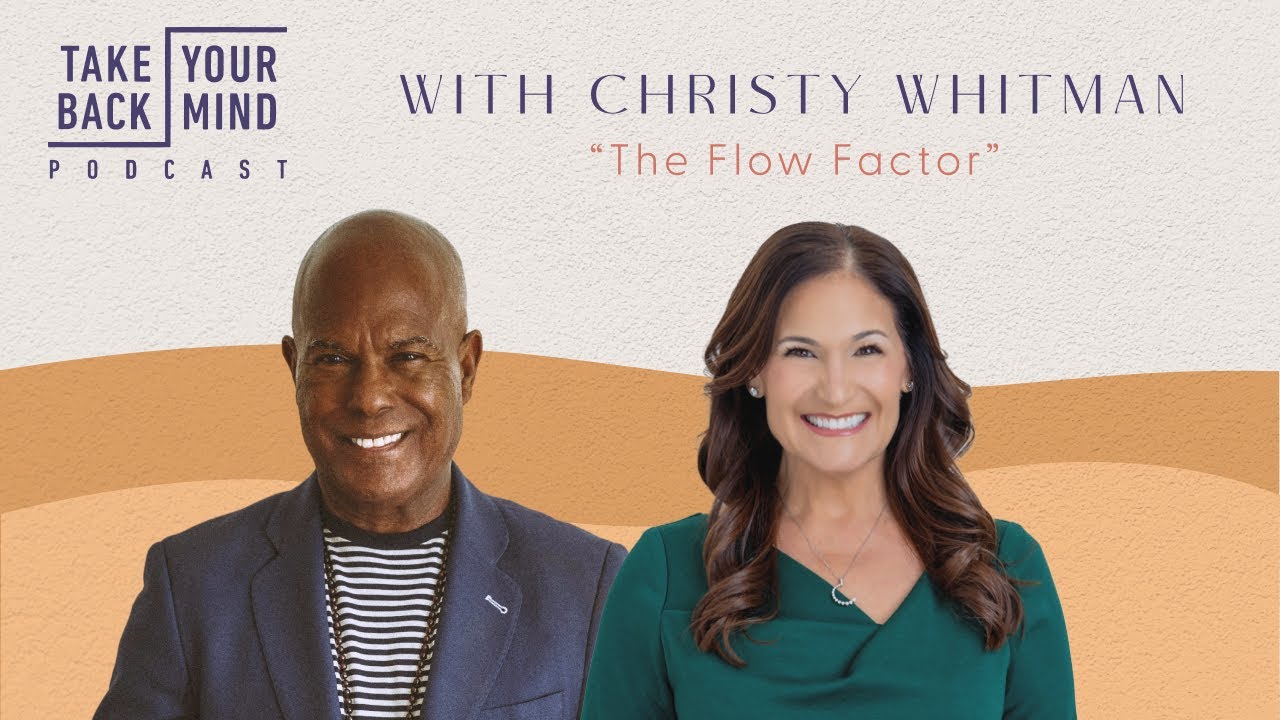 The Flow Factor with Christy Whitman