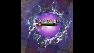 MOBIUS FF   August 19 #167 WoL #34