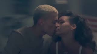 Eminem, Rihanna - Second Chance At Love (Official Video)