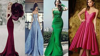 STYLISH FASHION DRESSES COLLECTION 2019 FOR ALL FASHION LOVERS||GOWNS||COCKTAIL DRESS||EVENING DRESS