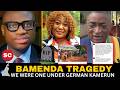 Sad News In Nkwen Bamenda We Were One Under Germany The Most Dangerous Idea Sad News In Nkwen Bamenda We Were One Under Germany The Most Dangerous Idea
