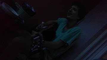 House of the Rising Sun COVER Acoustic Guitar Jankovic Uros