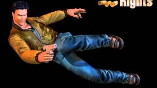 Dead to Rights OST - Boss Round 4