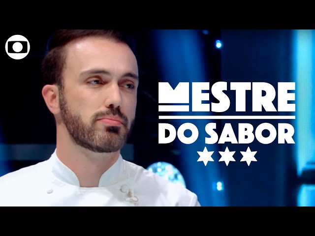 Mestre do Sabor', 1º reality show gastronômico da Globo, estreia nesta  quinta-feira, Pop & Arte
