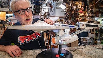 Adam Savage