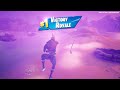 Fortnite Biggest Heal off Chapter 3