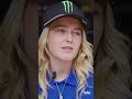Chloe Jones talks feelings ahead of her home round ✨ | 2026 #WorldWCR