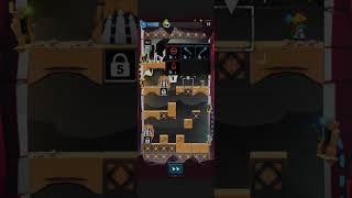 Lemmings Season 62 - Level 335-3
