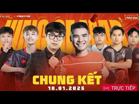 CHUnG KẾT KING