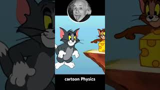 Download Lagu Physics with cartoon untill you look down Gravity can't touch you MP3