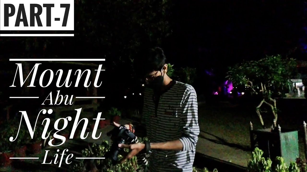 Hotels Near Nakki Lake Market Mount Abu