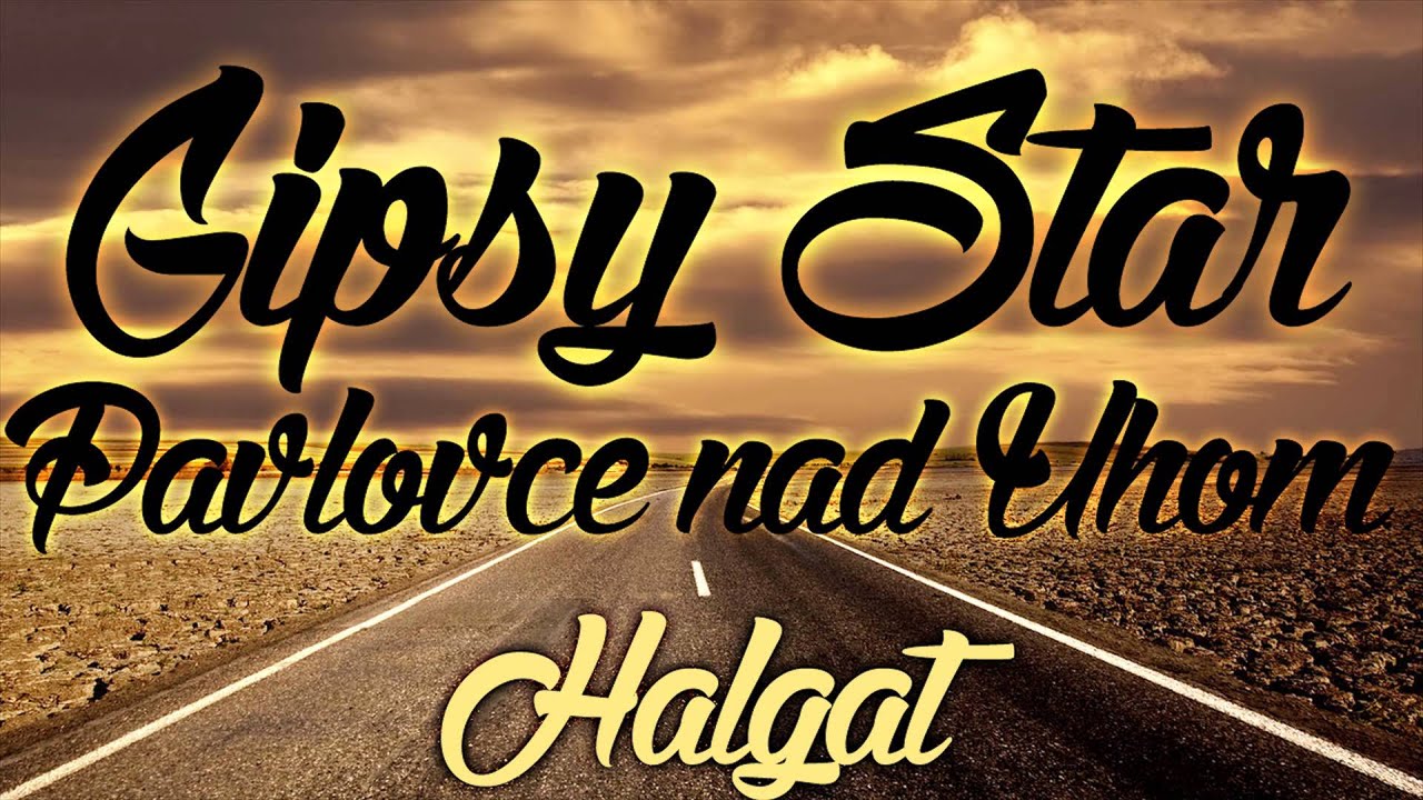 Gipsy Star - HALGAT