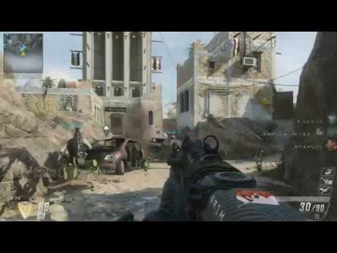 【COD:BO2実況】 TDM のりっちからのお願い♪♪( ﾟω^　)b 【成長日記５２ページ】