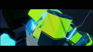 Legends battlegrounds - Shinji's Ultimate Song