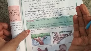 Class-3,Lesson-16-Deepa