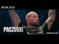 Zlekceważyłem jego mocne ciosy - Patryk Kaczmarczyk po KSW 72 | Wywiad w klatce