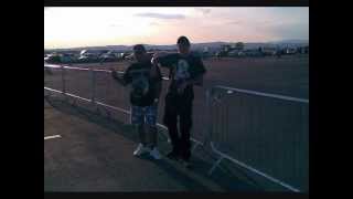 Topfest 2014- Helloween- Straight Out Of Hell