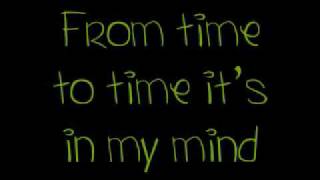 Watch Destine Am I So Blind video