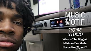 Why Gain Staging Is So Important & How I Wasted Two Years Of Records