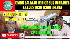 FAMILIA DE MORALES HUYÓ/ MENDOZA YA MISMO SALE/ FISCAL 10/20 VA CON TODO  - SIN CORBATA