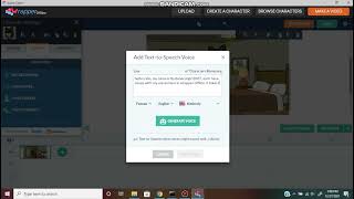 Wrapper Offline Voices Taking Forever To Load