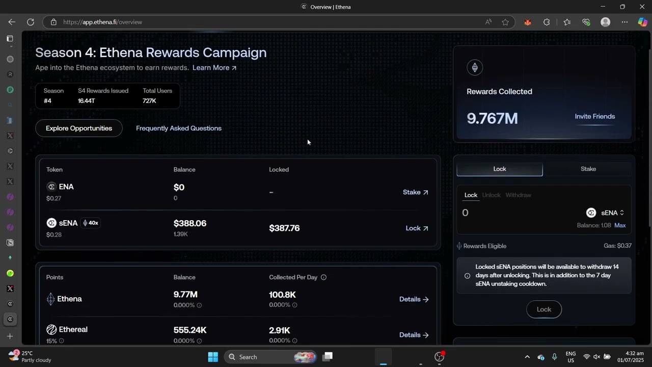 Terminal Finance Airdrop. Earn Your First ConvergeOnChain Airdrop.