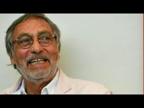 Muere el actor argentino Luis Brandoni a los 86 años