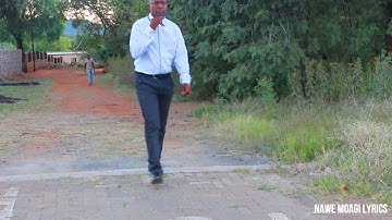 PJ Power There is an answer lyrics