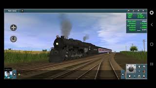 The Polar Express New Whistles - The Ndem 6 Chime Whistle Tsa Only