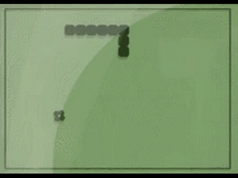 Programando en Python- Snake - YouTube