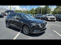 2022 Mazda CX-9 Touring Kissimmee, Winter Park, Longwood, Windermere, Orlando