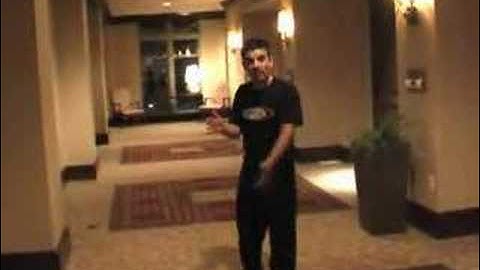 Tutorial - Backside - Matt Emig