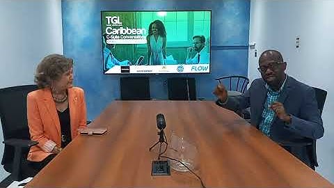 TGL C-SUITE CONVERSATIONS