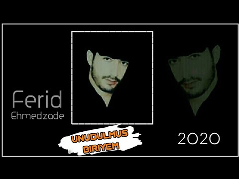 Ugur Elizade - Unudulmus Biriyem 2020 yeni