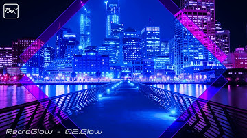 Red Marker - RetroGlow - 02.Glow